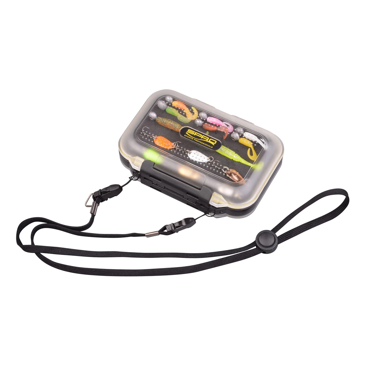 Spro Mobile Stocker Size M 4 Spro Mobile Stocker Size M - Afbeelding 2