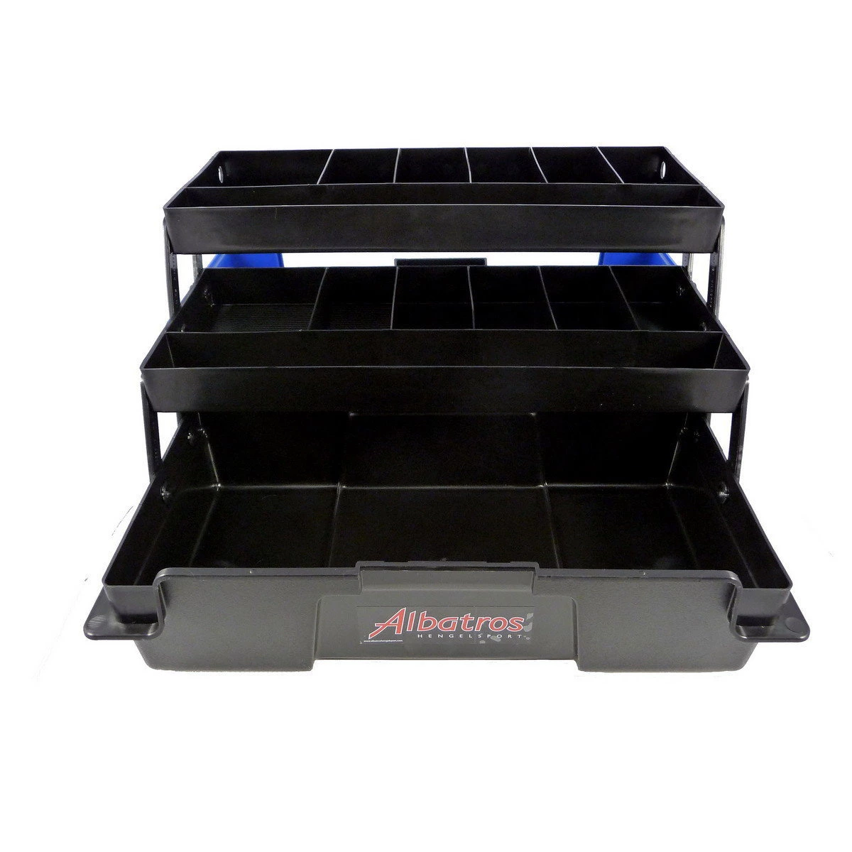 Albatros Viskoffer Middel 4 Albatros Viskoffer Middel - Afbeelding 2