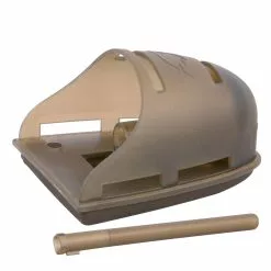 Cresta Inline Pellet Feeder 7 Cresta Inline Pellet Feeder -Kleinmateriaal Verkoopwinkel e68b7f67492d4861829bcdd6fd0fdae7