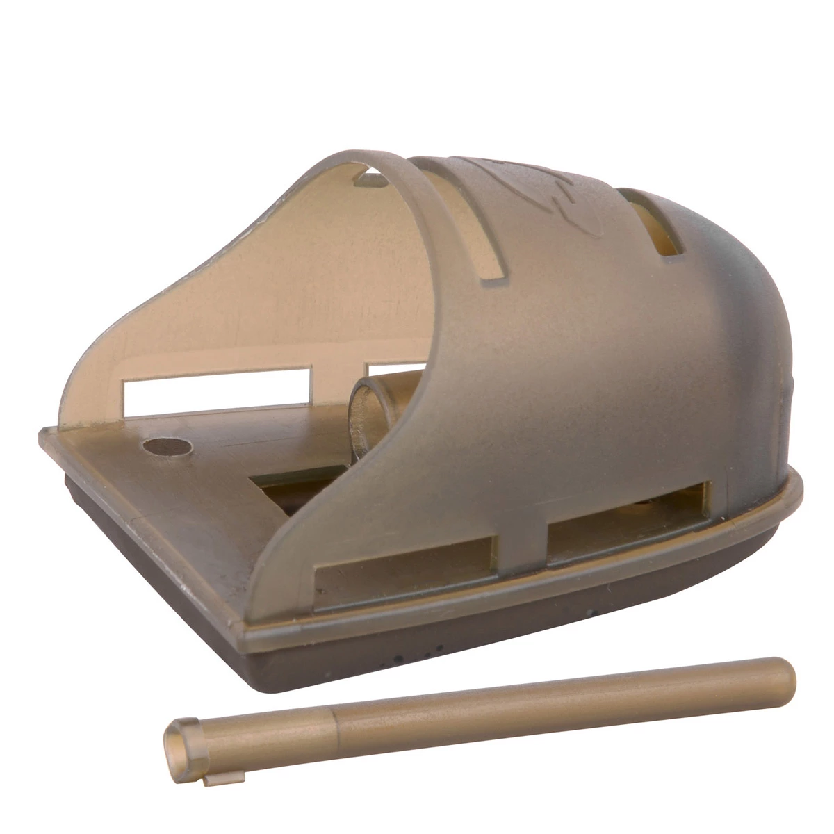 Cresta Inline Pellet Feeder 5 Cresta Inline Pellet Feeder - Afbeelding 3