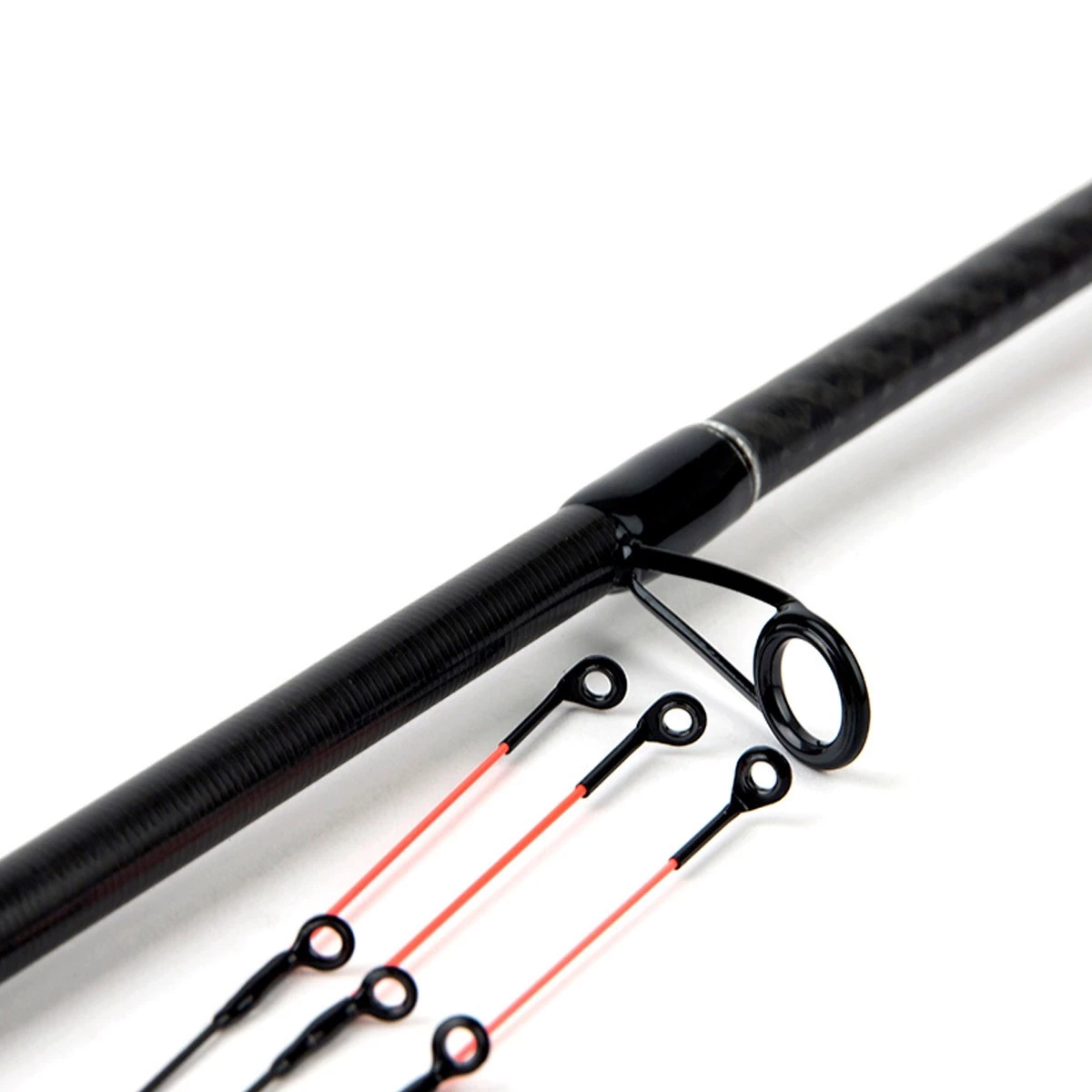 Shimano Aero X5 Distance Heavy Power Feeder 13' 4 Shimano Aero X5 Distance Heavy Power Feeder 13' - Afbeelding 2