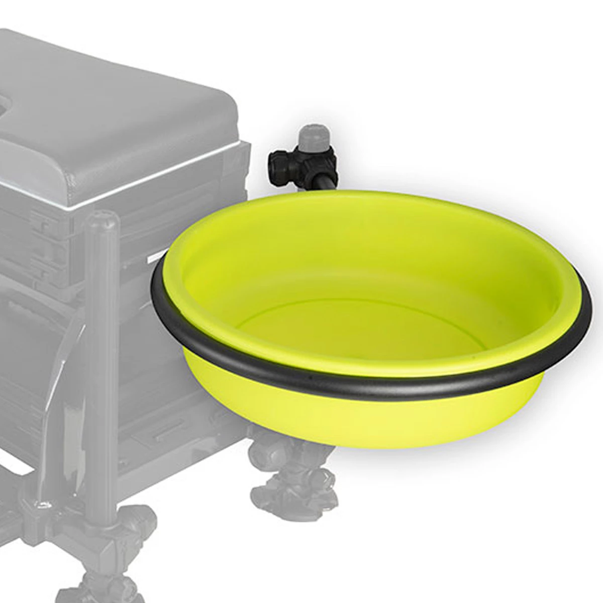 Matrix 3D-R Groundbait Hoop With Bowl 4 Matrix 3D-R Groundbait Hoop With Bowl - Afbeelding 2