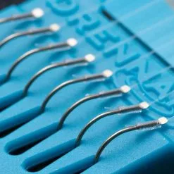 Drennan Hooklength Plate Barbless Wide Gape Carp -Kleinmateriaal Verkoopwinkel e879f75c910245abbaf6f37e06b92049