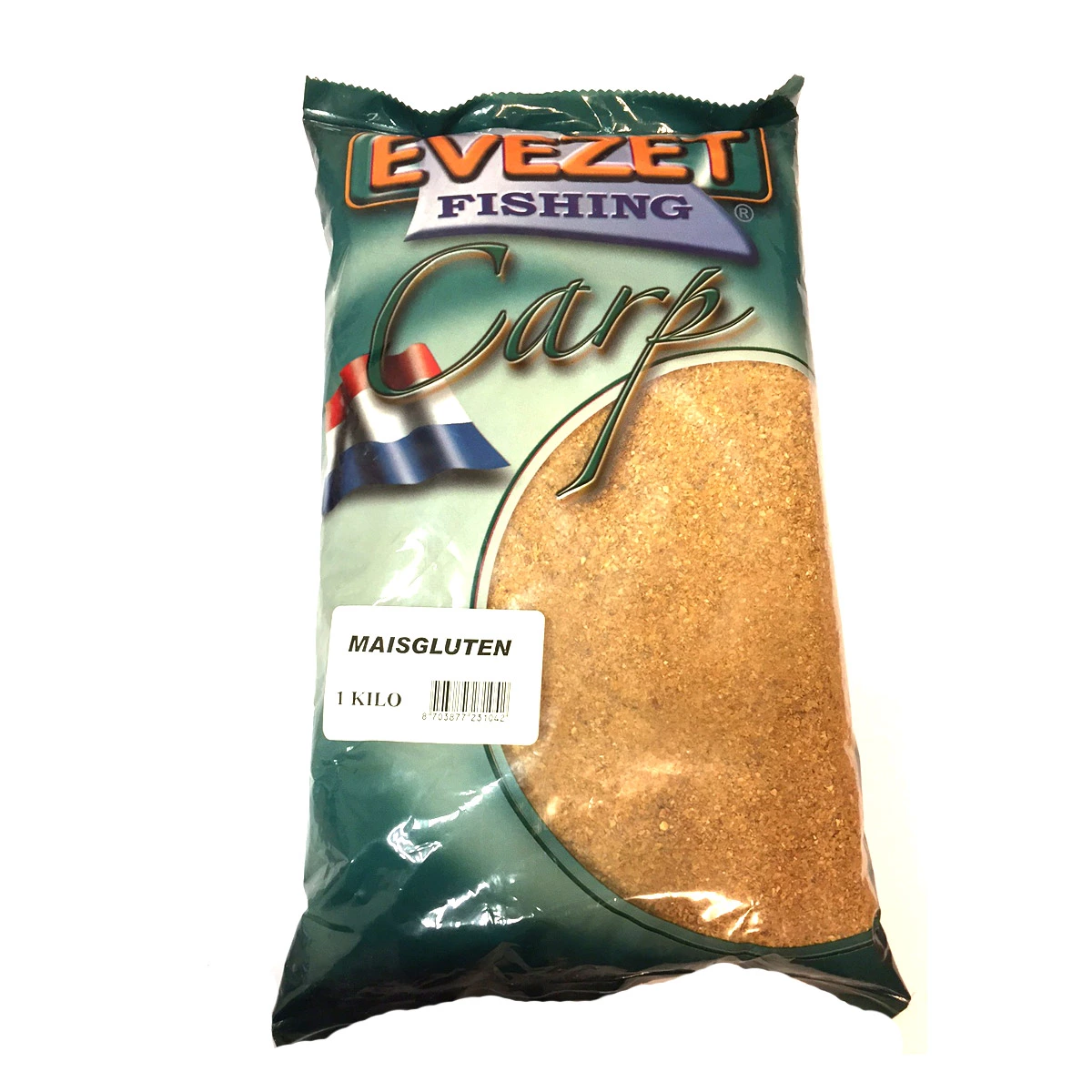 Evezet Mais Gluten 3 Evezet Mais Gluten