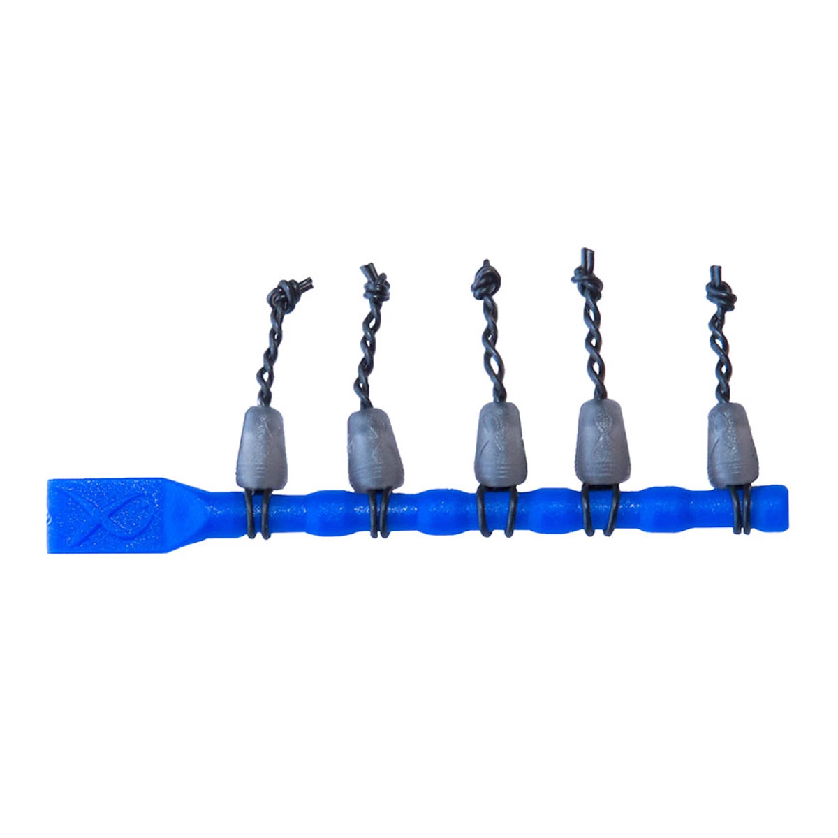 Matrix Dacron Connectors 4 Matrix Dacron Connectors - Afbeelding 2