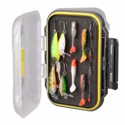 Spro Mobile Stocker Size L