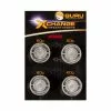 Guru X Change Window Feeder Weights -Kleinmateriaal Verkoopwinkel ea59285357a4407dbf0d525bcb344d60