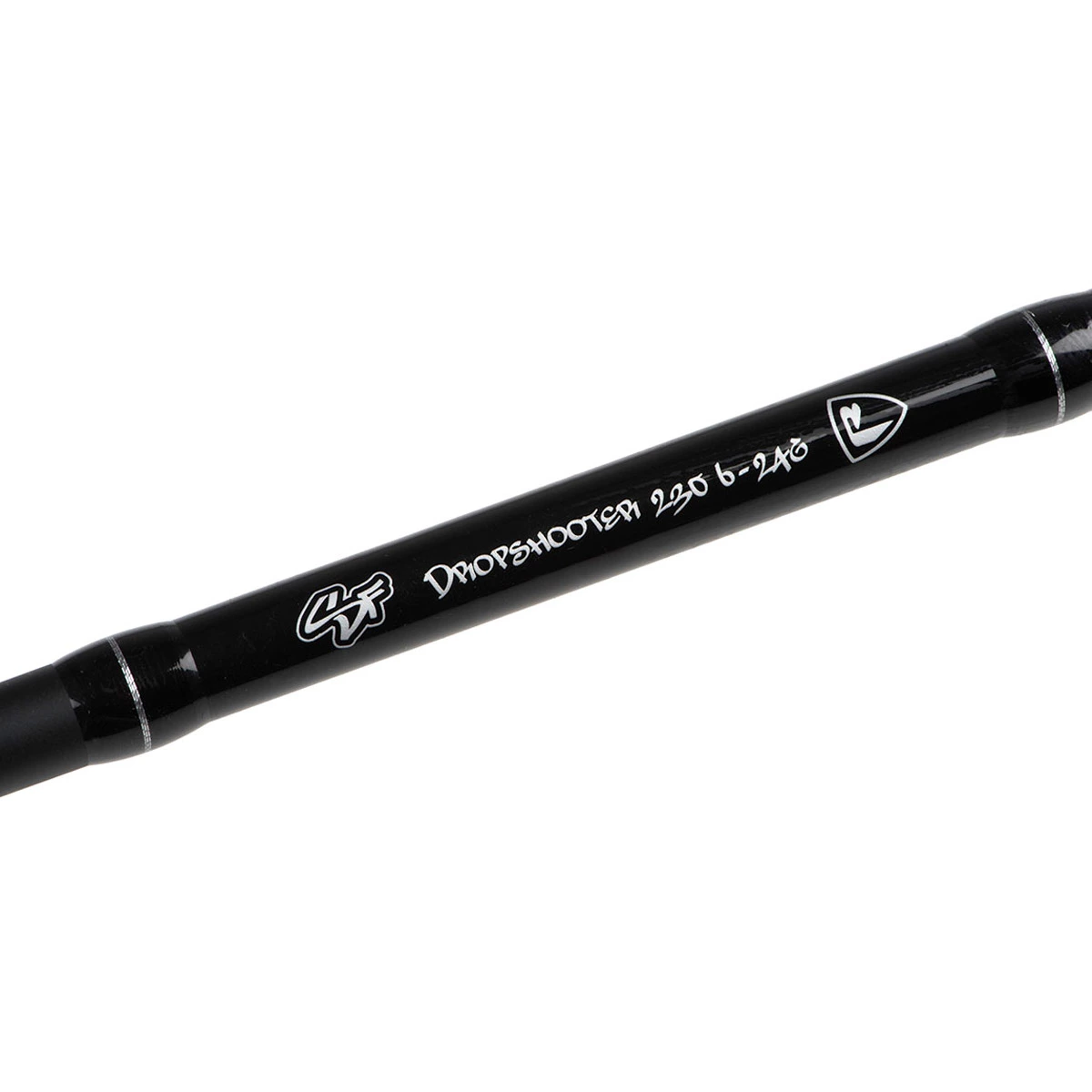 Fox Rage Street Fighter Dropshooter 230 6-24g 4 Fox Rage Street Fighter Dropshooter 230 6-24g - Afbeelding 2