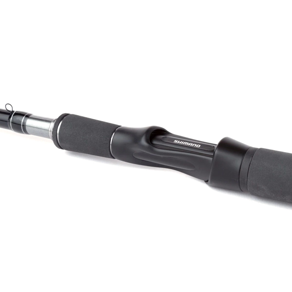 Shimano Yasei AX Aspius 2,70M MH Spin 10-35 Gram 4 Shimano Yasei AX Aspius 2,70M MH Spin 10-35 Gram - Afbeelding 2