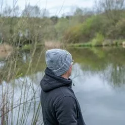 Matrix Thinsulate Beanie Hat Light Grey -Kleinmateriaal Verkoopwinkel edec19e093ce4f84ad1be32388c79cdb