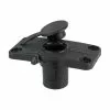 Scotty Flush Deck Mount Locking -Kleinmateriaal Verkoopwinkel eec7c0a20a3540feaa8fcdd1b15add08