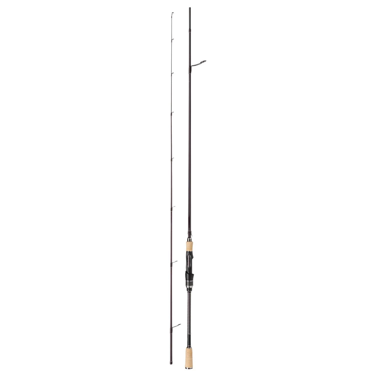 Abu Garcia Spike Pro Tech Rig 2,59M 3-18 Gram 3 Abu Garcia Spike Pro Tech Rig 2,59M 3-18 Gram