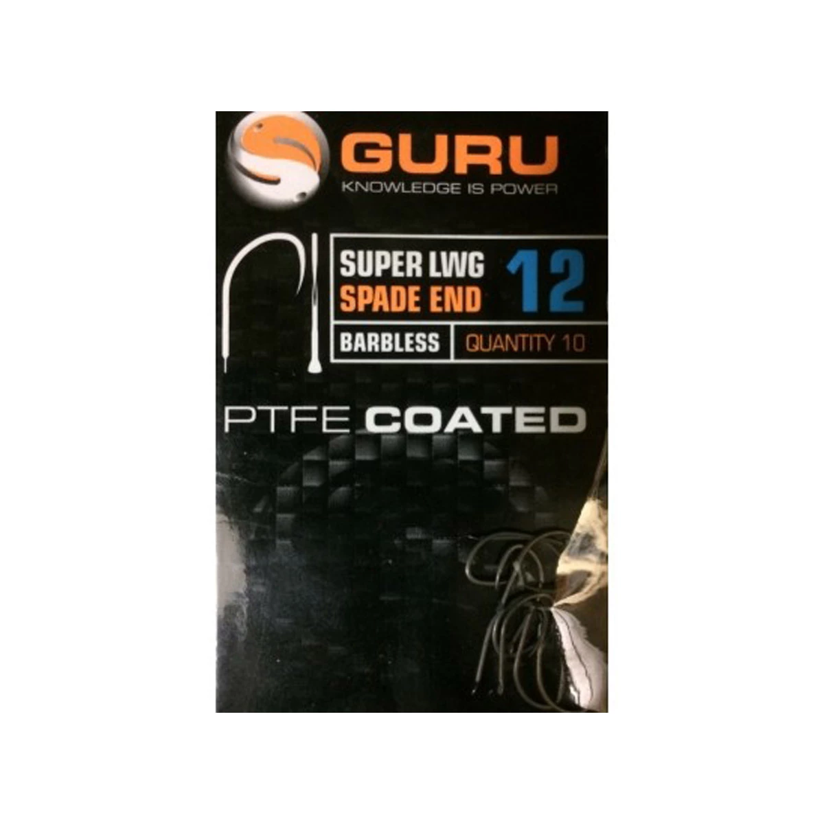 Guru Super LWG Hook Spade 3 Guru Super LWG Hook Spade - Afbeelding 2