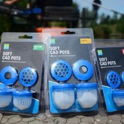 Preston Innovations Soft Cad Pot Large -Kleinmateriaal Verkoopwinkel f009133feb8843629ab5683f9bfcedaf