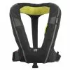 Spinlock Deckvest Lite 170N Zwart -Kleinmateriaal Verkoopwinkel f01161af195941ad952df5e2cf850a5d