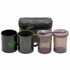 Korda Compac Tea Set 2 Piece 9 Korda Compac Tea Set 2 Piece -Kleinmateriaal Verkoopwinkel f022dc6c62604a1183cd299be45dbb84