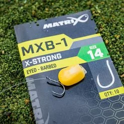 Matrix MXB-1 Hooks -Kleinmateriaal Verkoopwinkel f0298d14c76d4ceb8d91d0d63487b1d3