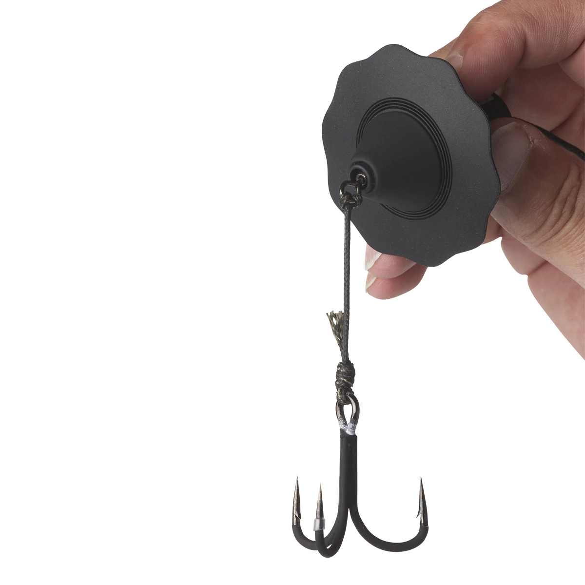 MadCat A-Static Silent Teaser 150 Gram 6 MadCat A-Static Silent Teaser 150 Gram - Afbeelding 4