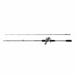 Abu Garcia Revo X Casting Combo 1,98M 15-45 Gram