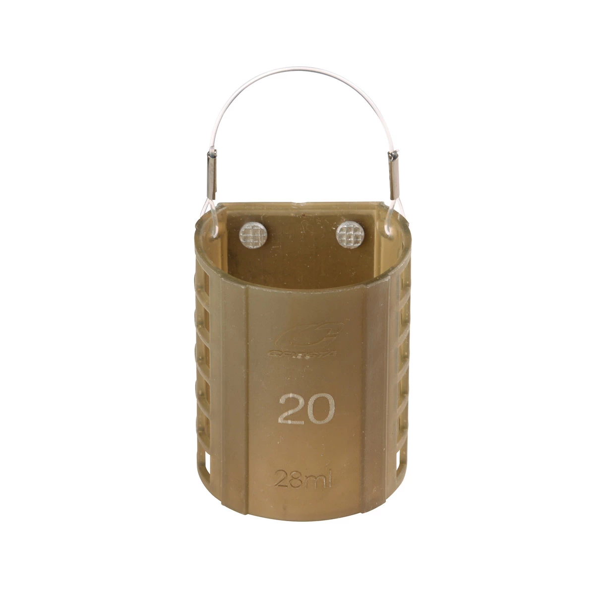 Cresta Accelerate Block Feeders Small 4 Cresta Accelerate Block Feeders Small - Afbeelding 2