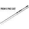 Fox Rage Prism X Pike Cast 230cm 40-120 Gram 1 Fox Rage Prism X Pike Cast 230cm 40-120 Gram -Kleinmateriaal Verkoopwinkel f4ecdadf1cf34204ac54a9496df304c0