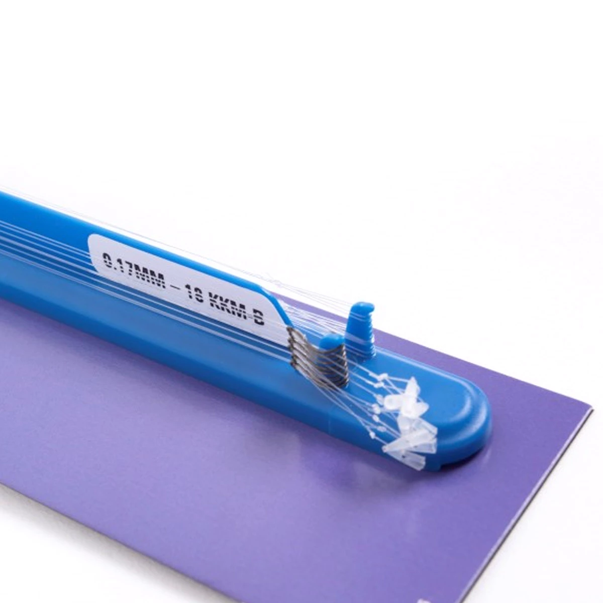 Preston Innovations Rapid Stop Hair Rigs 4" 4 Preston Innovations Rapid Stop Hair Rigs 4" - Afbeelding 2