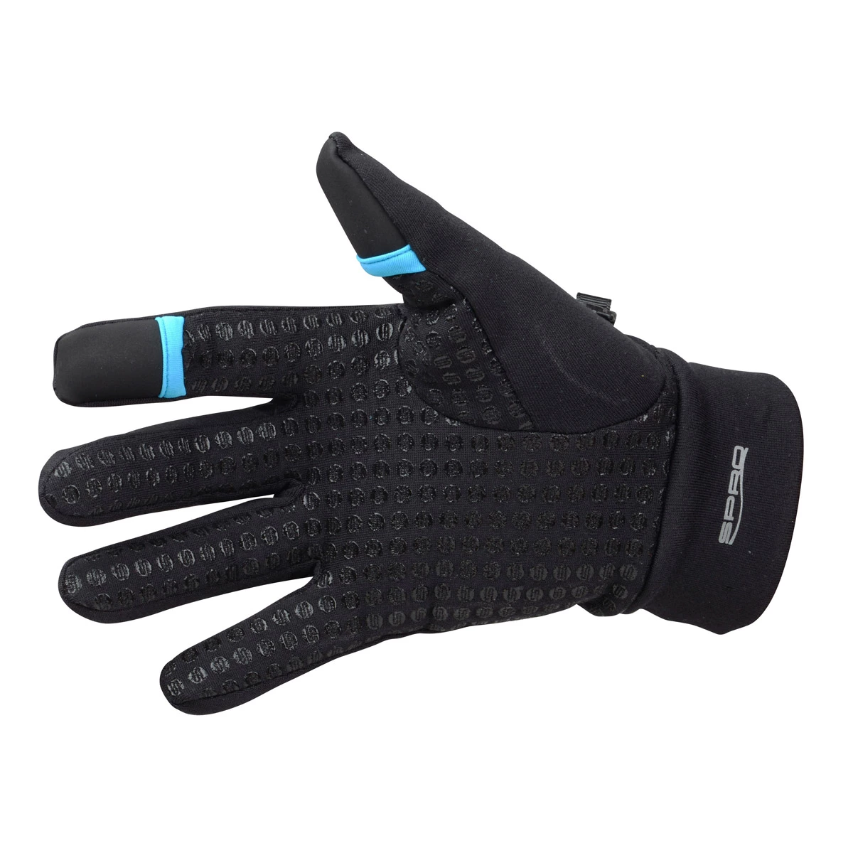 Spro Freestyle Skinz Gloves Touch 6 Spro Freestyle Skinz Gloves Touch - Afbeelding 4