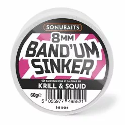 Sonubaits Band'um Sinker Krill & Squid -Kleinmateriaal Verkoopwinkel f7e64bd603c647d583a5c96e46a7b6a8