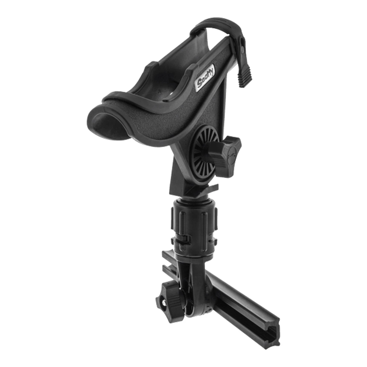 Scotty Side Slide Track Adapter 4 Scotty Side Slide Track Adapter - Afbeelding 2