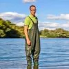 Lion Sports Lion Sport PVC Wader -Kleinmateriaal Verkoopwinkel f8fd08d4d66e41169b38974052029800