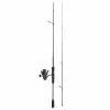 Abu Garcia Revo X Spinning Combo 2,44M 7-28 Gram -Kleinmateriaal Verkoopwinkel f97828f11fcb482e819267f9c29c17bb