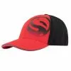 Guru Red 3D Cap -Kleinmateriaal Verkoopwinkel f9a1aed805004275bba4b4d6baa27f42