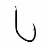 Gamakatsu G1 Competition Hooks G1-102 -Kleinmateriaal Verkoopwinkel fb475fbf59414335807b6cf1d4530324