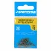 Cresta Feeder Swivel Extra Strong 1 Cresta Feeder Swivel Extra Strong -Kleinmateriaal Verkoopwinkel fbdf98a346cf4cdaac6250be5c61a2a2