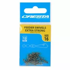 Cresta Feeder Swivel Extra Strong