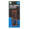 Preston Innovations Pole Winder Anchors -Kleinmateriaal Verkoopwinkel fd3a954de97146379514cf6723a5daeb