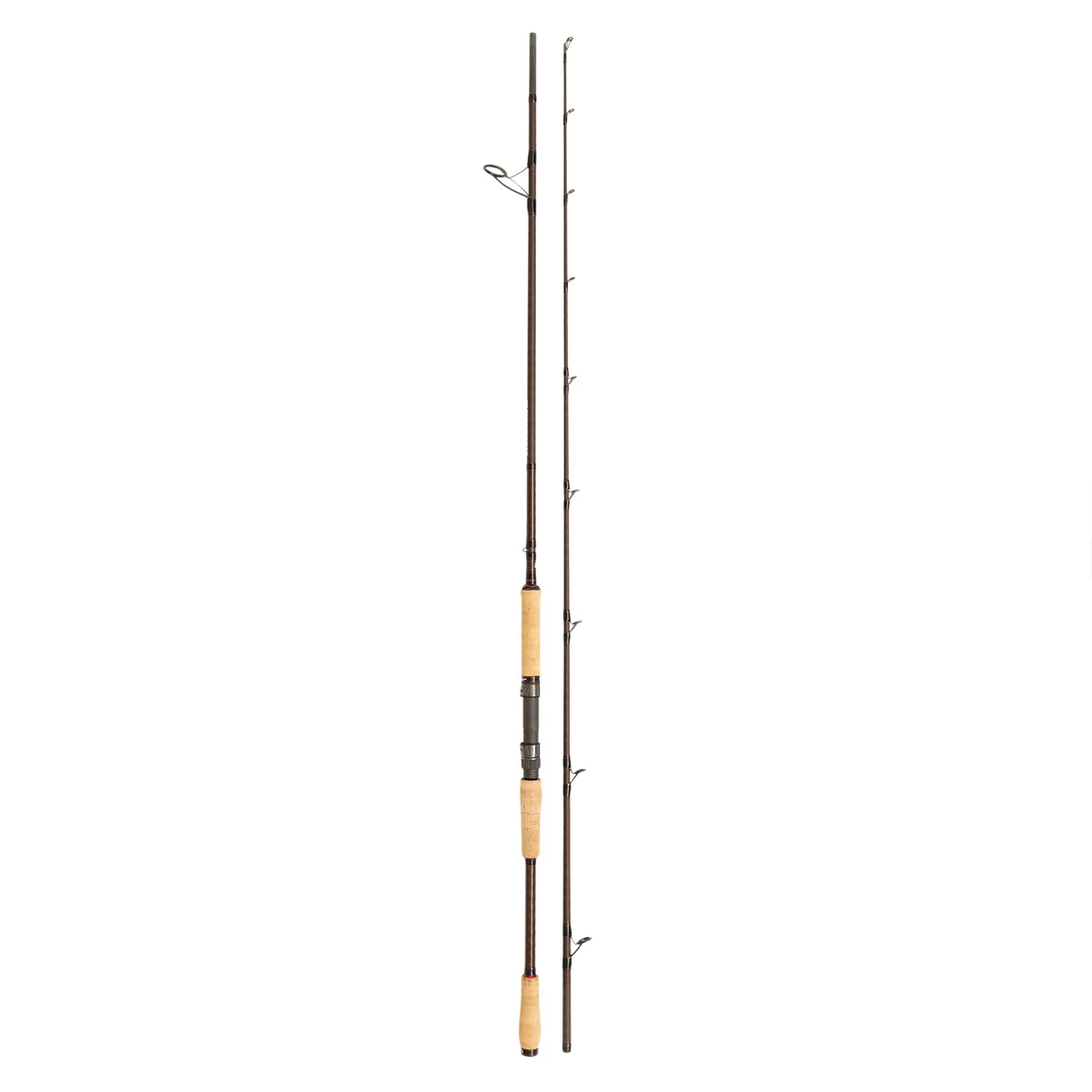 Abu Garcia Beast Pro 902 H Pike 40-100 Gram Spin 3 Abu Garcia Beast Pro 902 H Pike 40-100 Gram Spin