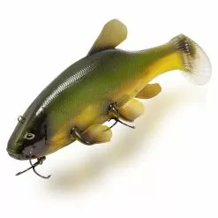 Quantum Freak Of Nature Swimbait Tench