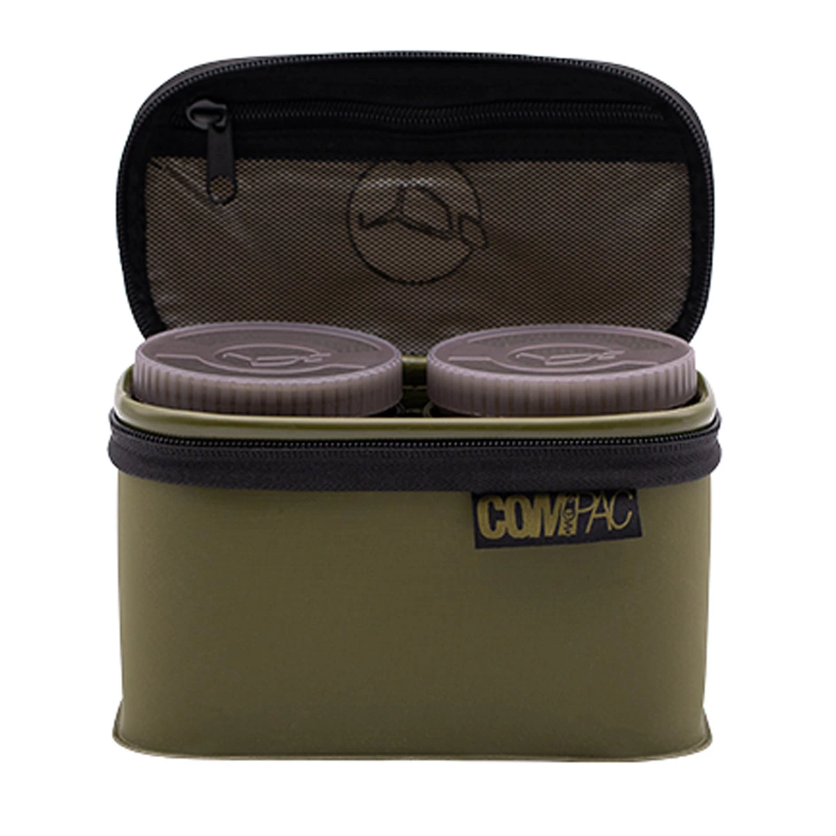 Korda Compac Tea Set 2 Piece 4 Korda Compac Tea Set 2 Piece - Afbeelding 2