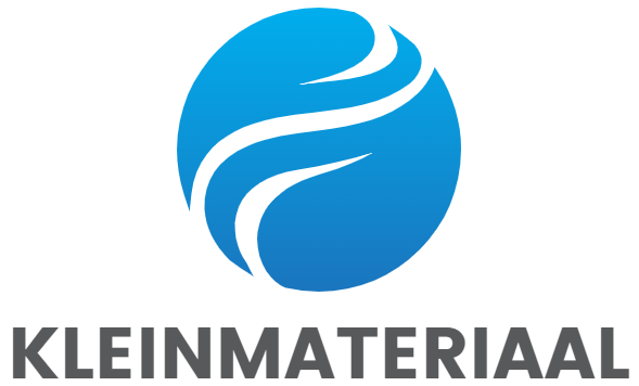 Kleinmateriaal Verkoopwinkel